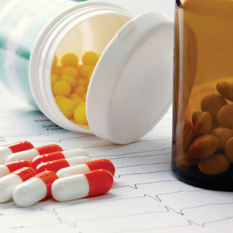 Medicinal Pills